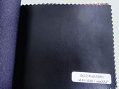 synthetic leather image